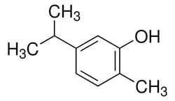 Sigma Aldrich Carvacrol 50 g | Buy Online | Sigma Aldrich | Fisher Scientific