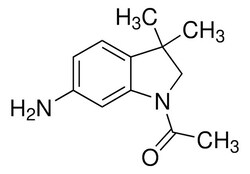 Sigma Aldrich&nbsp;1-(6-Amino-3,3-dimethylindolin-1-yl)ethanone