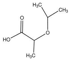 Sigma Aldrich&nbsp;2-Isopropoxypropanoic acid