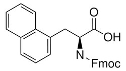 Sigma Aldrich Fmoc-1-Nal-Oh 1 g | Buy Online | Sigma Aldrich | Fisher Scientific