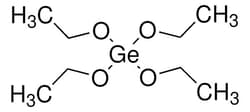 Sigma Aldrich&nbsp;Germanium(IV) ethoxide