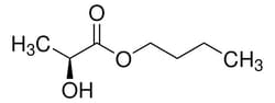 Sigma Aldrich (-)-Butyl L-Lactate 1 L | Buy Online | Sigma Aldrich | Fisher Scientific