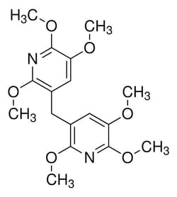 Sigma Aldrich&nbsp;Bis(2,5,6-trimethoxypyridin-3-yl)methane
