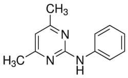 TraceCERT&trade; Pyrimethanil, Certified Reference Material, MilliporeSigma&trade; Supelco&trade;