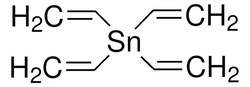 Sigma Aldrich Tetravinyltin 5 g | Buy Online | Sigma Aldrich | Fisher Scientific