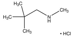 Sigma Aldrich&nbsp;(2,2-Dimethylpropyl)methylamine hydrochloride