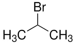 Sigma Aldrich 2-Bromopropane 500 g | Buy Online | Sigma Aldrich | Fisher Scientific