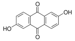 Sigma Aldrich Anthraflavic acid 1 g | Buy Online | Sigma Aldrich | Fisher Scientific