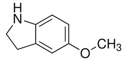 Sigma Aldrich&nbsp;5-methoxy-2,3-dihydro-1H-indole