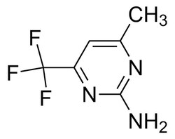 Sigma Aldrich&nbsp;4-Methyl-6-(trifluoromethyl)-2-pyrimidinamine