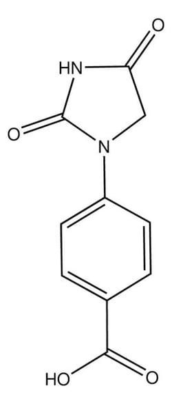 Sigma Aldrich&nbsp;4-(2,4-Dioxoimidazolidin-1-yl)benzoic acid