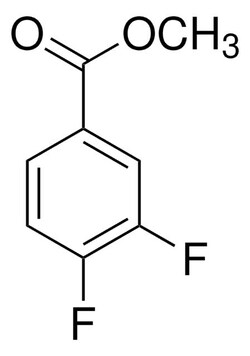 Sigma Aldrich Methyl 3,4-difluorobenzoate 1 g | Buy Online | Sigma Aldrich | Fisher Scientific