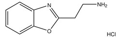 Sigma Aldrich&nbsp;[2-(1,3-Benzoxazol-2-yl)ethyl]amine hydrochloride