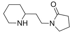 Sigma Aldrich&nbsp;1-(2-Piperidin-2-ylethyl)pyrrolidin-2-one