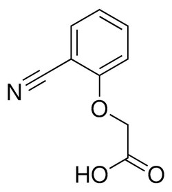 Sigma Aldrich&nbsp;(2-cyano-phenoxy)-acetic acid