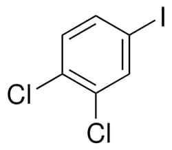 Sigma Aldrich 3,4-Dichloroiodobenzene 1 g | Buy Online | Sigma Aldrich | Fisher Scientific