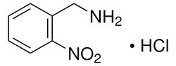 Sigma Aldrich 2-Nitrobenzylamine hydrochloride 25 mg | Buy Online | Sigma Aldrich | Fisher Scientific