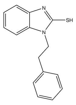 Sigma Aldrich&nbsp;1-Phenethyl-1H-benzo[d]imidazole-2-thiol