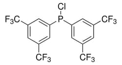 Sigma Aldrich Bis(3,5-Di(Trifluoromethyl)Phenyl)Chlorophosphine 1 g | Buy Online | Sigma Aldrich | Fisher Scientific