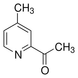 Sigma Aldrich 2-Acetyl-4-methylpyridine 1 g | Buy Online | Sigma Aldrich | Fisher Scientific