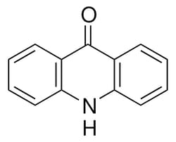 Sigma Aldrich 9(10H)-Acridanone 5 g | Buy Online | Sigma Aldrich | Fisher Scientific
