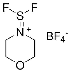 Sigma Aldrich Xtalfluor-M 250 g | Buy Online | Sigma Aldrich | Fisher Scientific