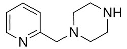 Sigma Aldrich&nbsp;1-pyridin-2-ylmethyl-piperazine