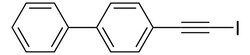 Sigma Aldrich&nbsp;4-(2-Iodoethynyl)-1,1'-biphenyl