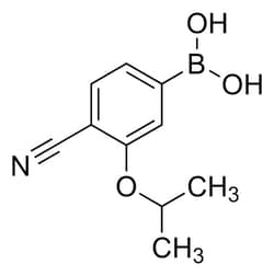 Sigma Aldrich&nbsp;4-Cyano-3-isopropoxyphenylboronic acid