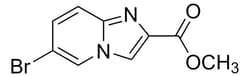 Sigma Aldrich 6-Bromoimidazo[1,2-a]pyridine-2-carboxylic acid methyl ester 5 g | Buy Online | Sigma Aldrich | Fisher Scientific