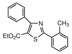 Sigma Aldrich&nbsp;Ethyl 2-(2-tolyl)thiazole-5-carboxylate
