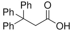 Sigma Aldrich 3,3,3-Triphenylpropionic acid 1 g | Buy Online | Sigma Aldrich | Fisher Scientific