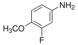 Sigma Aldrich 3-Fluoro-p-anisidine 1 g | Buy Online | Sigma Aldrich | Fisher Scientific