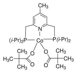 Sigma Aldrich&nbsp;Bis[[Diisopropylphosphino]Methyl]-4-Methyl-Pyridine Bis(Pivaloyloxy)Cobalt