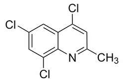 Sigma Aldrich&nbsp;2-Methyl-4,6,8-trichloroquinoline