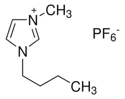 Sigma Aldrich 1-Butyl-3-Methylimidazolium Hexafluorophosphate 5 g | Buy Online | Sigma Aldrich | Fisher Scientific