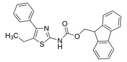 Sigma Aldrich&nbsp;2-(Fmoc-amino)-5-ethyl-4-phenylthiazole