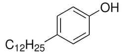 Sigma Aldrich 4-Dodecylphenol, mixture of isomers 1 g | Buy Online | Sigma Aldrich | Fisher Scientific