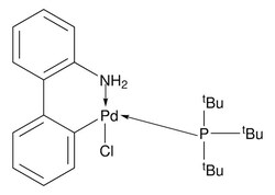 Sigma Aldrich P(T-Bu)3 Pd G2 5 g | Buy Online | Sigma Aldrich | Fisher Scientific