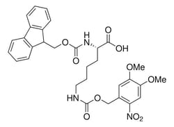 Sigma Aldrich&nbsp;Fmoc-?L-?Lys(Nvoc)?-?Oh