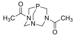 Sigma Aldrich 3,7-Diacetyl-1,3,7-Triaza-5-Phosphabicyclo[3.3.1]Nonane 100 mg | Buy Online | Sigma Aldrich | Fisher Scientific