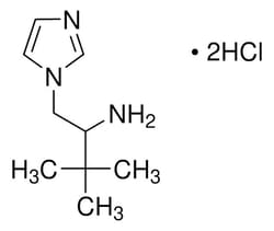 Sigma Aldrich&nbsp;1-(1H-Imidazol-1-yl)-3,3-dimethylbutan-2-amine dihydrochloride