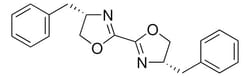 Sigma Aldrich 2,2'-Bis[(4S)-4-Benzyl-2-Oxazoline] 250 mg | Buy Online | Sigma Aldrich | Fisher Scientific