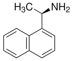 Sigma Aldrich -(+)-1-(1-Naphthyl)Ethylamine 5 g | Buy Online | Sigma Aldrich | Fisher Scientific