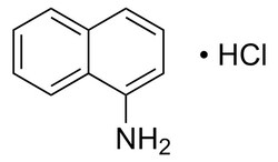 Sigma Aldrich&nbsp;1-Aminonaphthalene hydrochloride