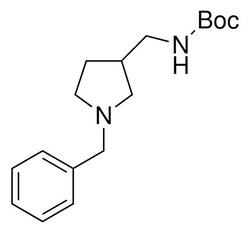 Sigma Aldrich&nbsp;(1-Benzyl-pyrrolidin-3-ylmethyl)-carbamic acid tert-butyl ester