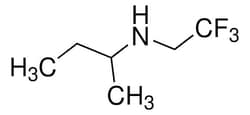 Sigma Aldrich&nbsp;N-(2,2,2-Trifluoroethyl)-2-butanamine