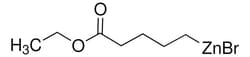 Sigma Aldrich 5-Ethoxy-5-Oxopentylzinc Bromide Solution 50 mL | Buy Online | Sigma Aldrich | Fisher Scientific