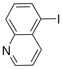Sigma Aldrich&nbsp;5-Iodoquinoline
