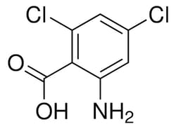 Sigma Aldrich&nbsp;2-amino-4,6-dichlorobenzoic acid